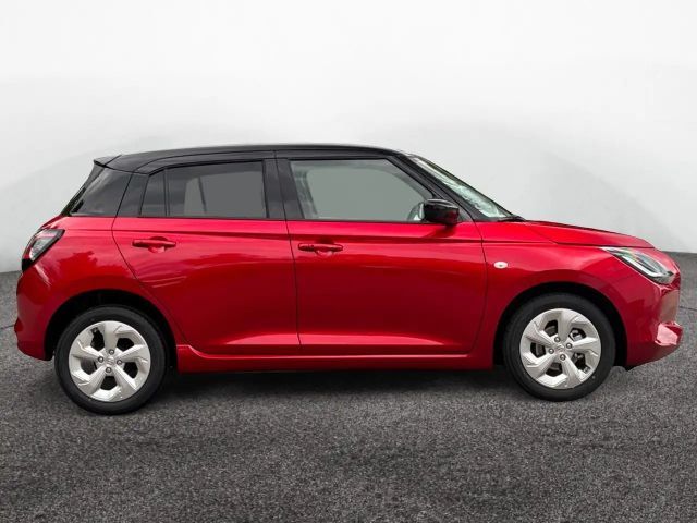 Suzuki Swift Comfort Hybrid