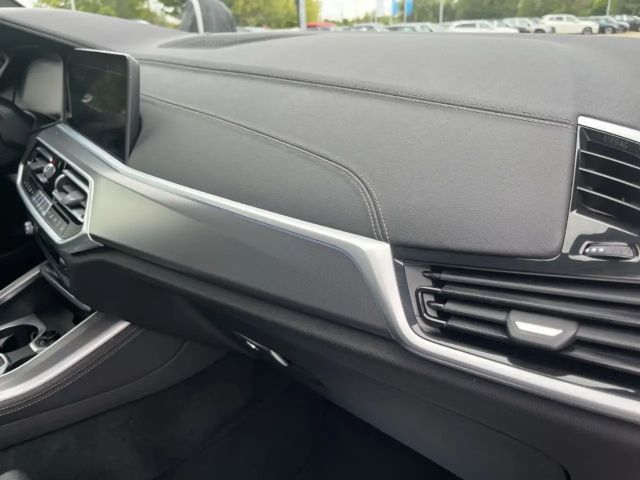 BMW X5 M-Sport xDrive45e