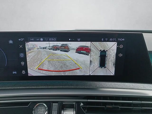 Peugeot E-3008 73Kwh GT-Line