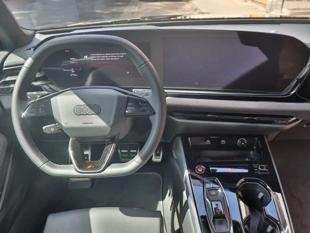 Audi A5 2.0 TFSI Avant Quattro S-Line