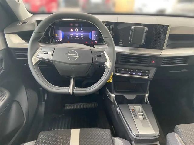 Opel Frontera Edition