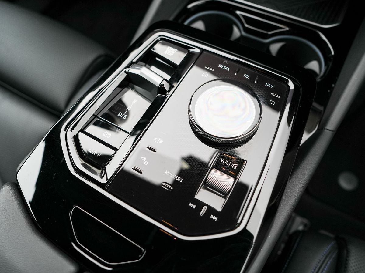 BMW 520 520d M-Sport Touring xDrive