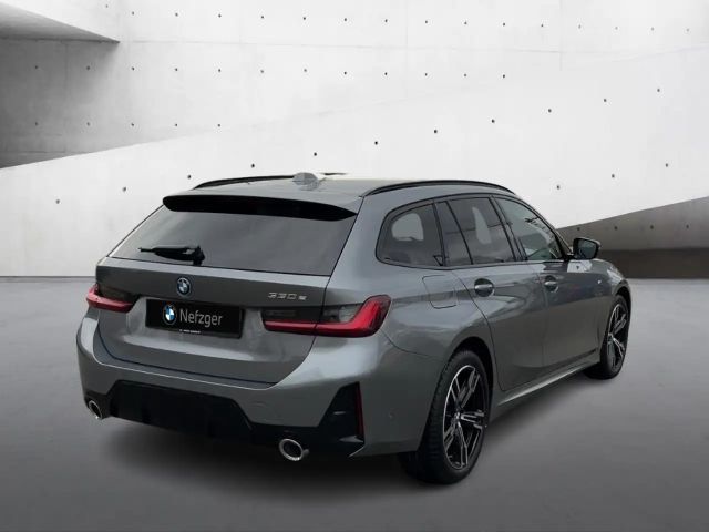 BMW 330 330e M-Sport Touring