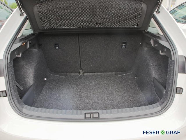 Skoda Scala 1.0 TSI Drive