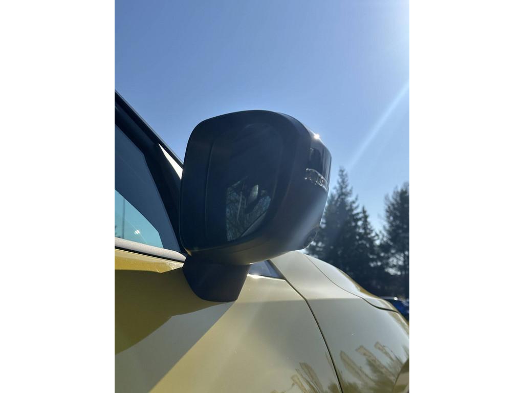 Nissan Juke DIG-T N-Sport