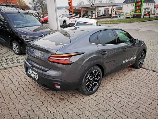 Citroën ë-C4 Feel Pack