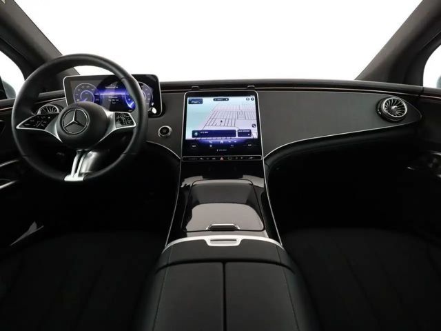 Mercedes-Benz EQE SUV 350