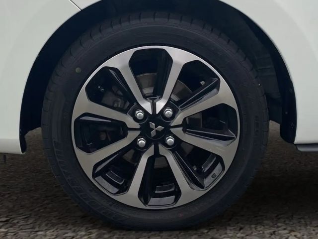 Mitsubishi Space Star ClearTec MIVEC Star