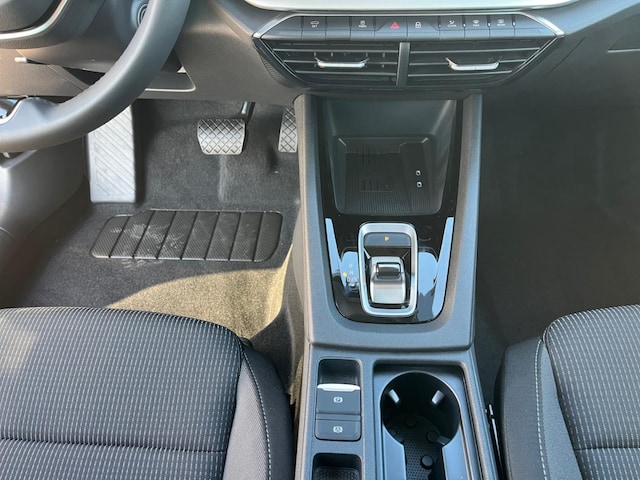 Skoda Octavia Combi Selection