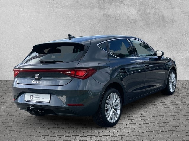 Seat Leon 1.5 TSI Xcellence