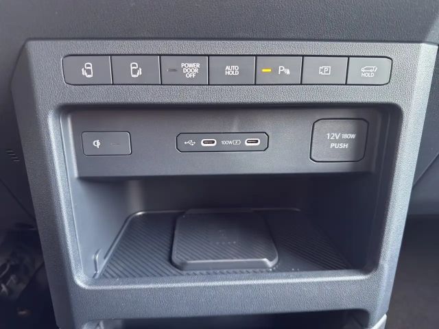 Kia PV5 Passenger 71 kWh