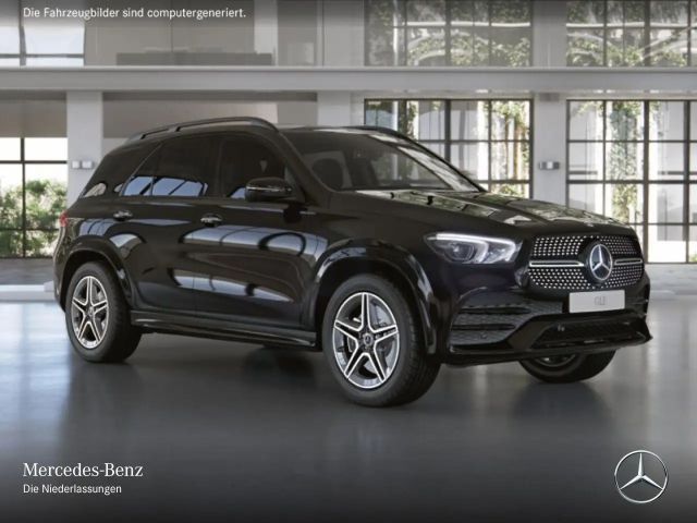 Mercedes-Benz GLE 350 4MATIC AMG Line