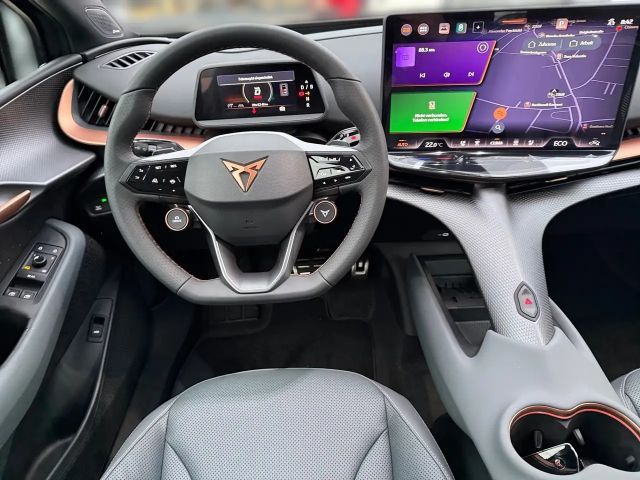 Cupra Tavascan 4Drive VZ