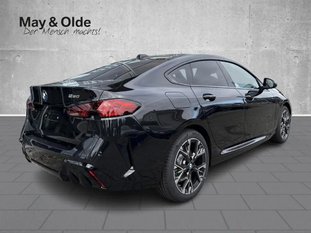 BMW 220 Coupé Gran Coupé M-Sport