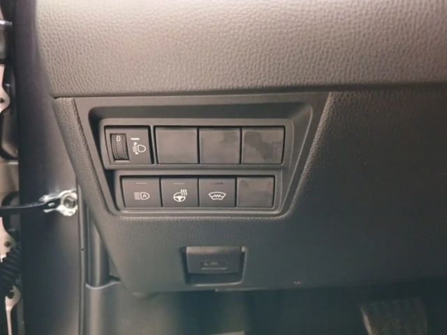 Toyota Yaris Cross Hybride