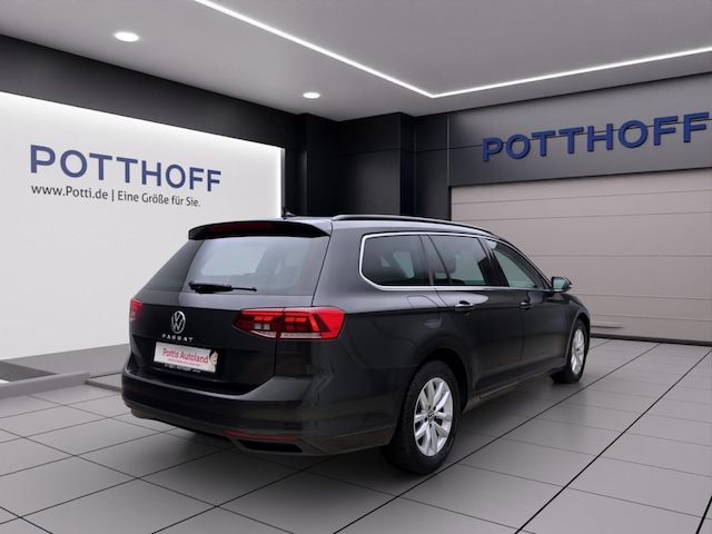 Volkswagen Passat 1.5 TSI Business DSG Variant