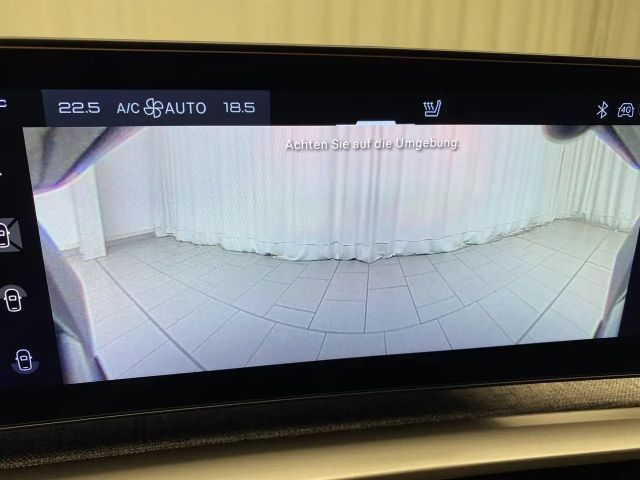 Peugeot 3008 Allure Pack Hybrid