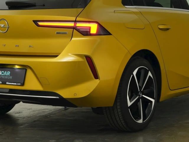 Opel Astra Business Elegance