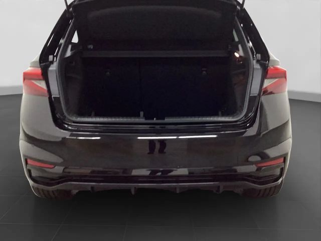 Skoda Fabia 1.0 TSI Monte Carlo