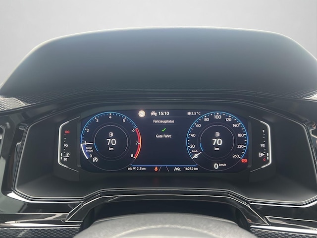 Volkswagen Taigo 1.0 TSI IQ.Drive