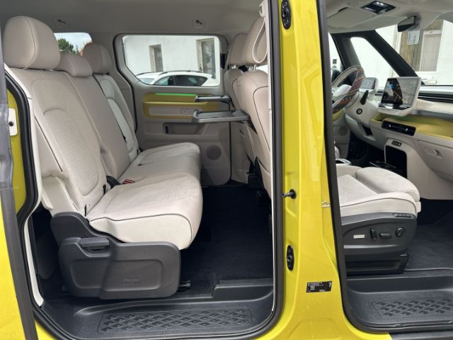 Volkswagen ID.Buzz 150 kW 77 KWh Pro