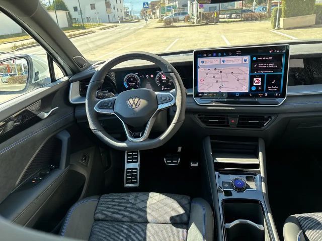 Volkswagen Tayron 4Motion DSG