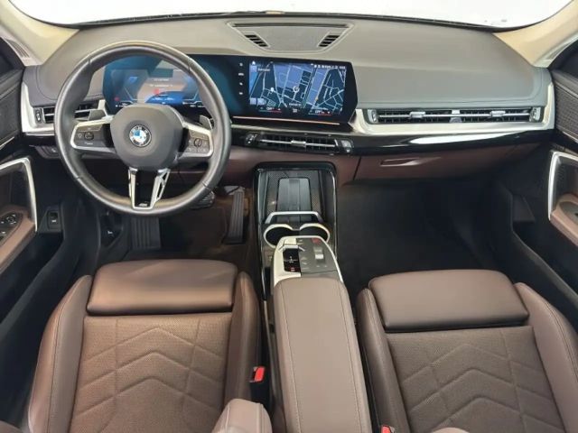 BMW X1 xDrive23d xLine Navi.LED.ACC.RFK.AHK.KomZg