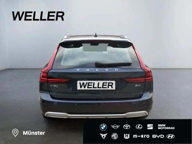 Volvo V90 AWD Ultimate