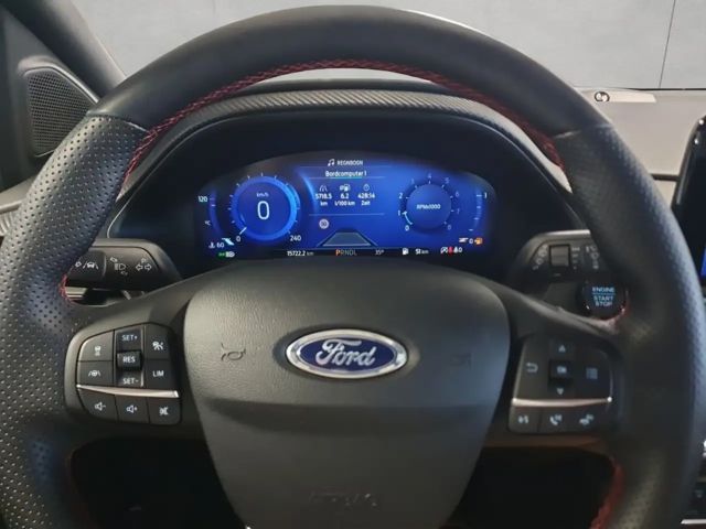 Ford Puma EcoBoost ST Line