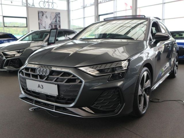 Audi A3 35 TFSI S-Line S-Tronic Sportback