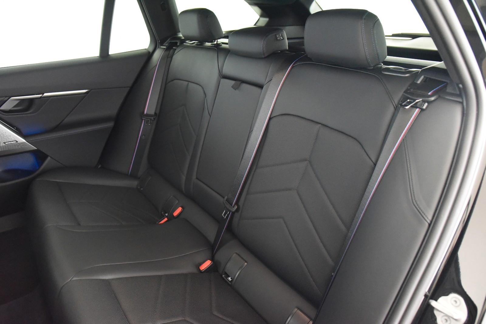 BMW 540 540d M-Sport Touring xDrive