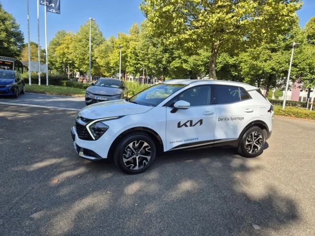 Kia Sportage GDi Spirit