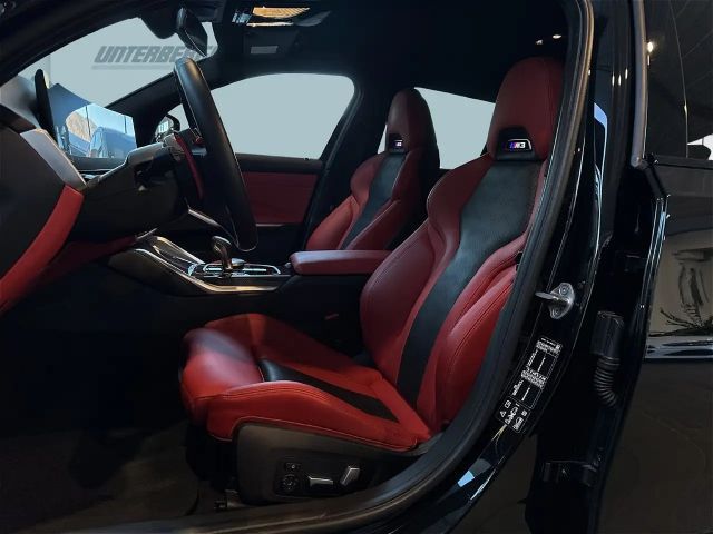 BMW M3 Competition Touring xDrive