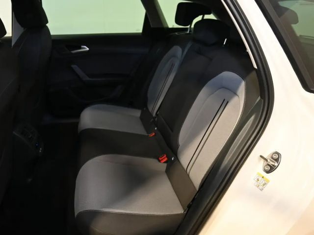 Seat Leon DSG Style e-Hybrid