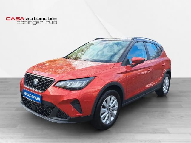 Seat Arona 1.0 TSI Style