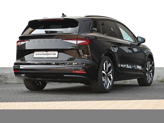 Skoda Enyaq Sportline iV 60