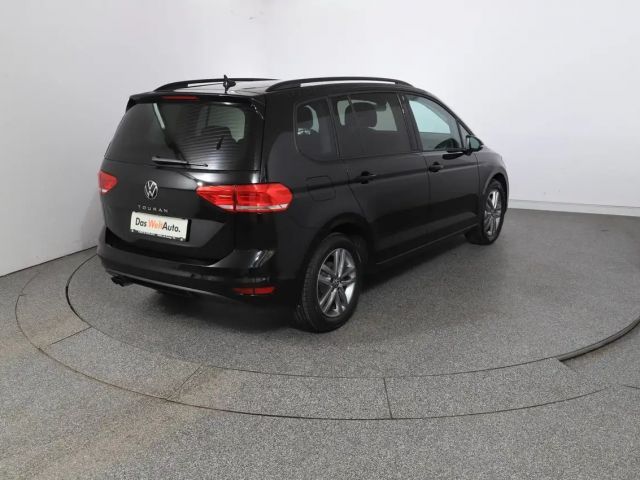 Volkswagen Touran DSG