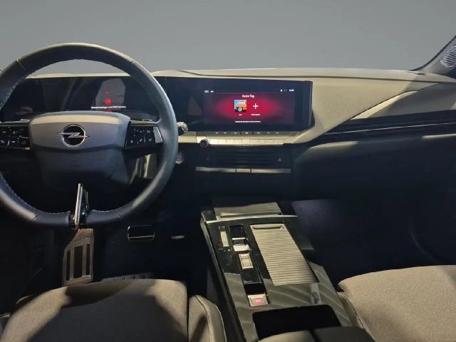 Opel Astra GS-Line Grand Sport