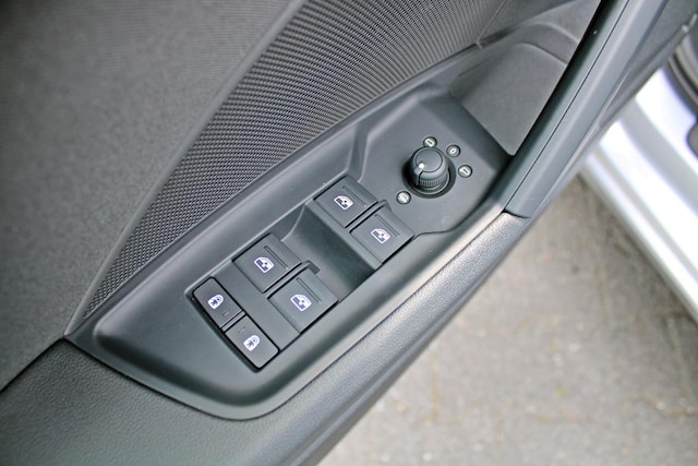 Audi A3 35 TFSI Sportback