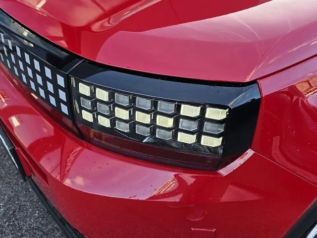 Fiat Grande Panda E RED