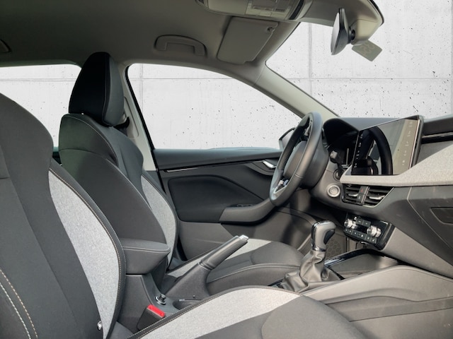 Skoda Kamiq 1.5 TSI Selection