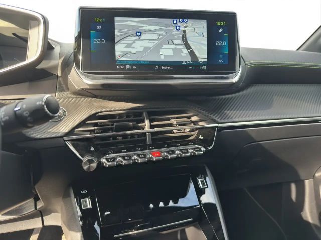 Peugeot E-208 GT-Line