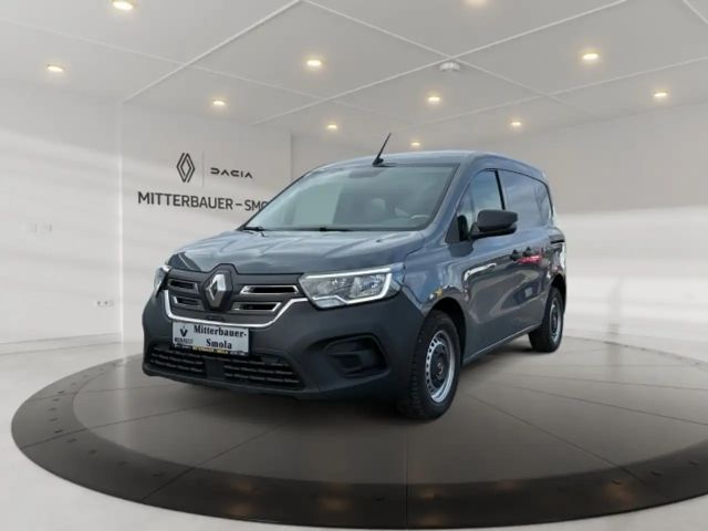 Renault Kangoo Kangoo Van electric