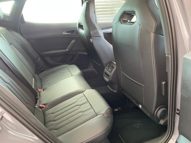 Cupra Formentor 2.0 TSI DSG VZ