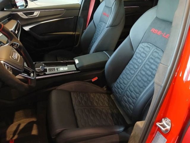 Audi A6 e-tron Avant Performance Quattro