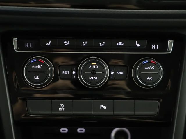 Volkswagen Touran ACT DSG