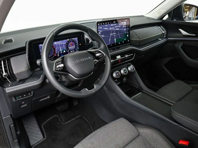 Skoda Kodiaq 2.0 TDI Selection