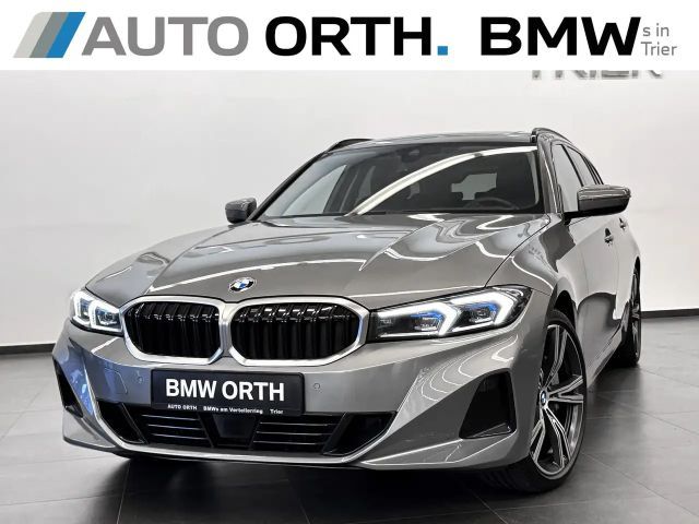BMW 330 330d Touring xDrive