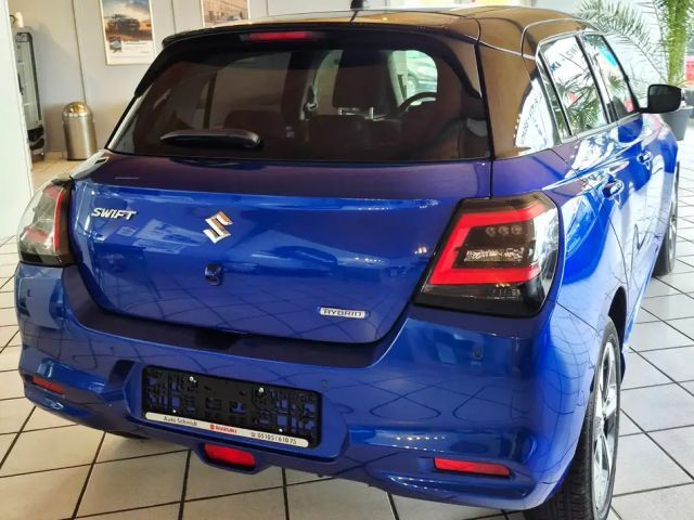 Suzuki Swift Comfort Hybrid