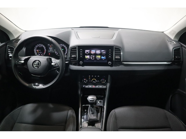Skoda Karoq Ambition